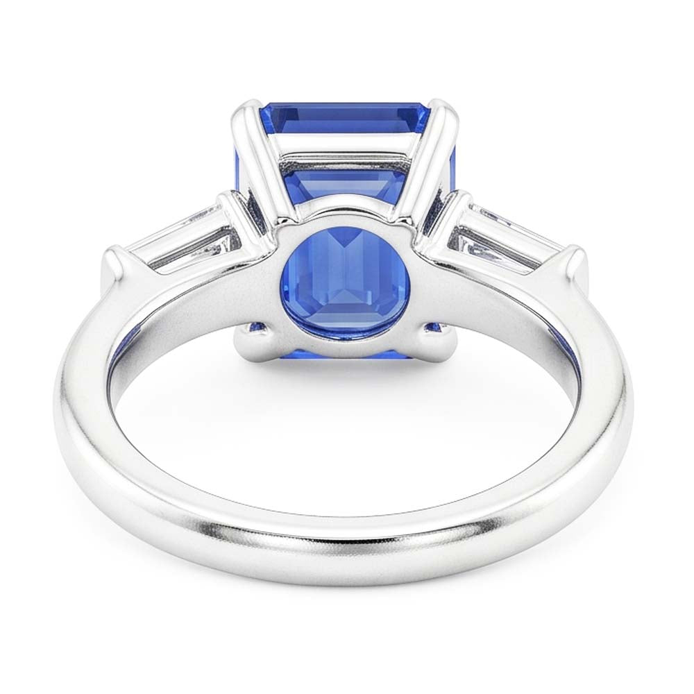 Echter Diamant Ring 2.50 Karat