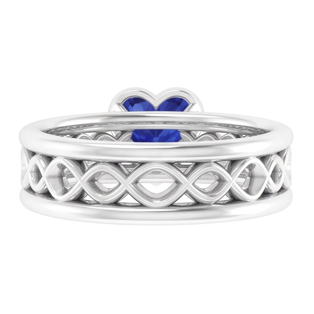 Echter Diamant Ring 2.50 Karat