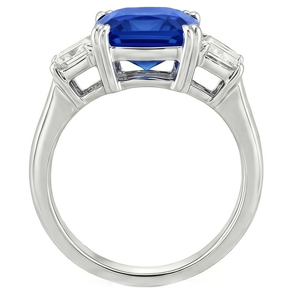 Echter Diamant Ring 2.50 Karat