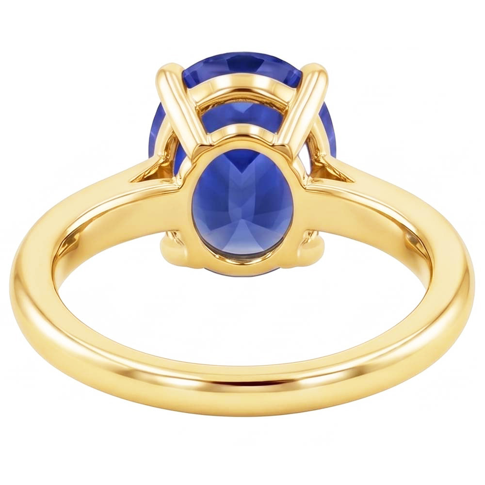 Echter Diamant Ring 2.50 Karat