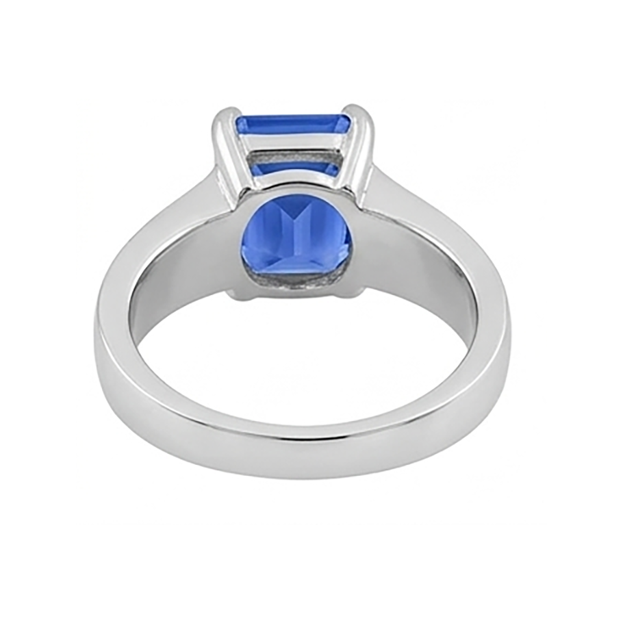 Echter Diamant Ring 2.50 Karat