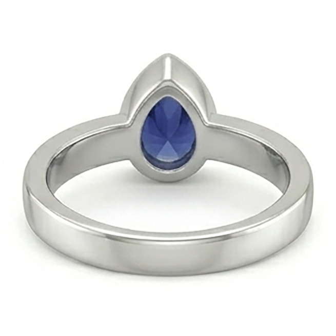 Echter Diamant Ring 2.50 Karat