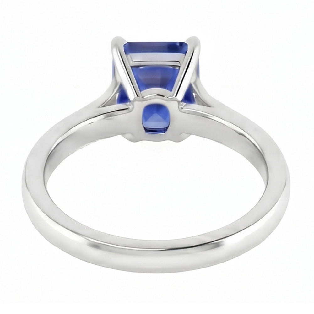 Echter Diamant Ring 2 Karat