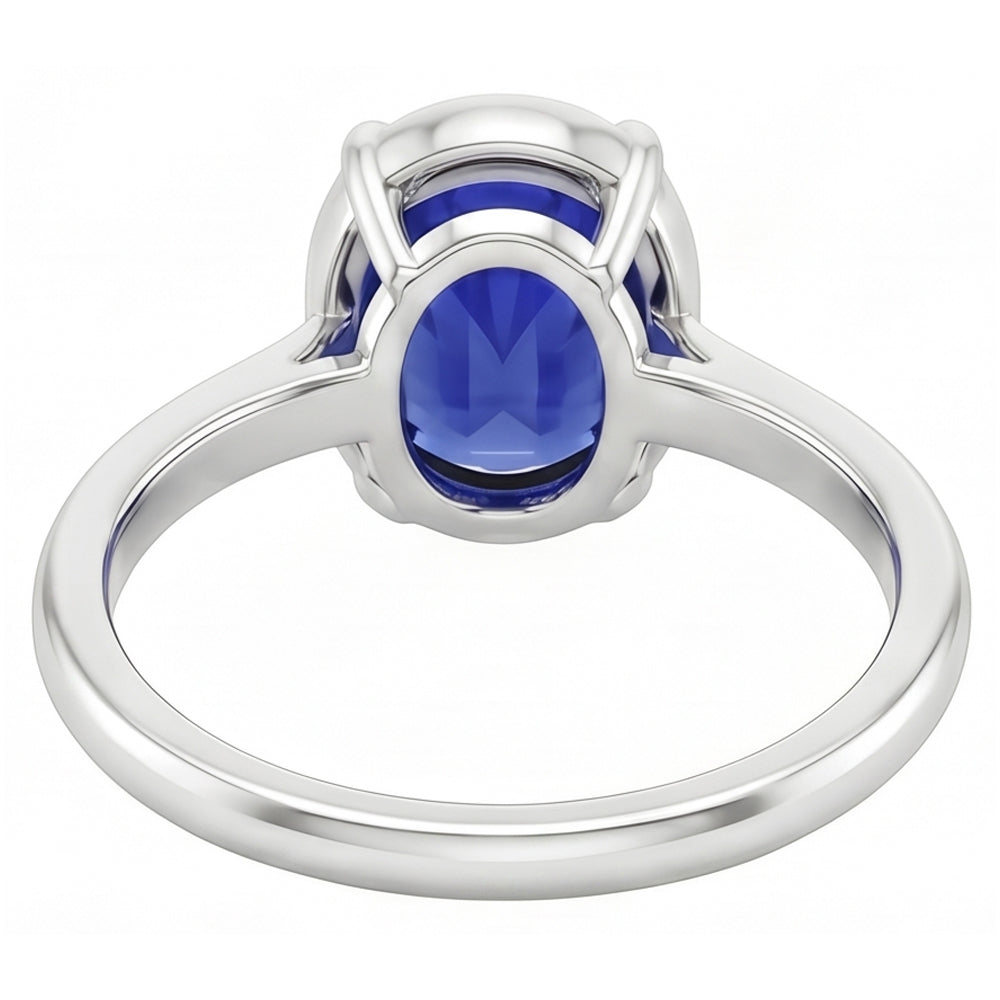 Echter Diamant Ring 2 Karat