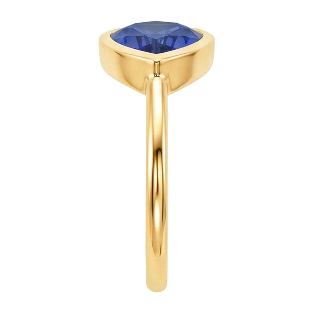 Echter Diamant Ring 2 Karat