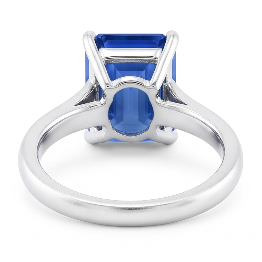 Echter Diamant Ring 2 Karat