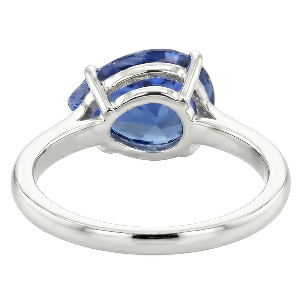 Echter Diamant Ring 2 Karat