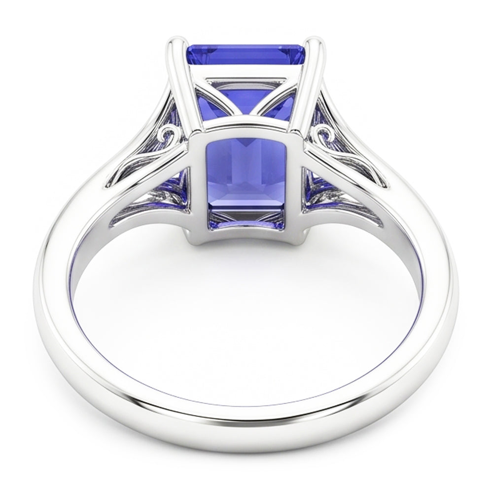 Echter Diamant Ring 2 Karat