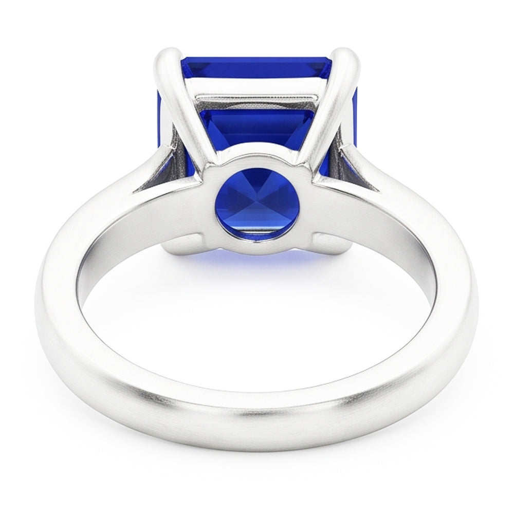 Echter Diamant Ring 2 Karat