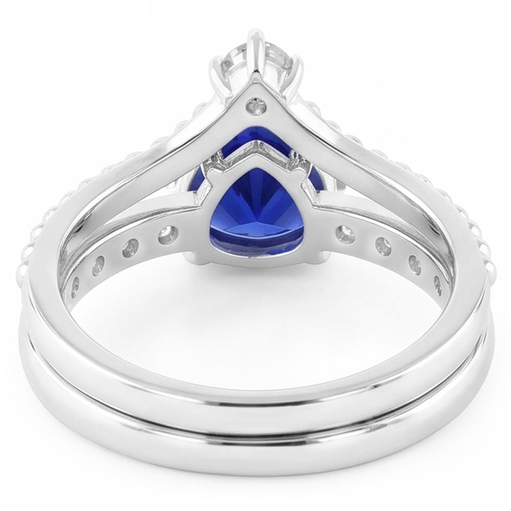 Echter Diamant Ring 2 Karat