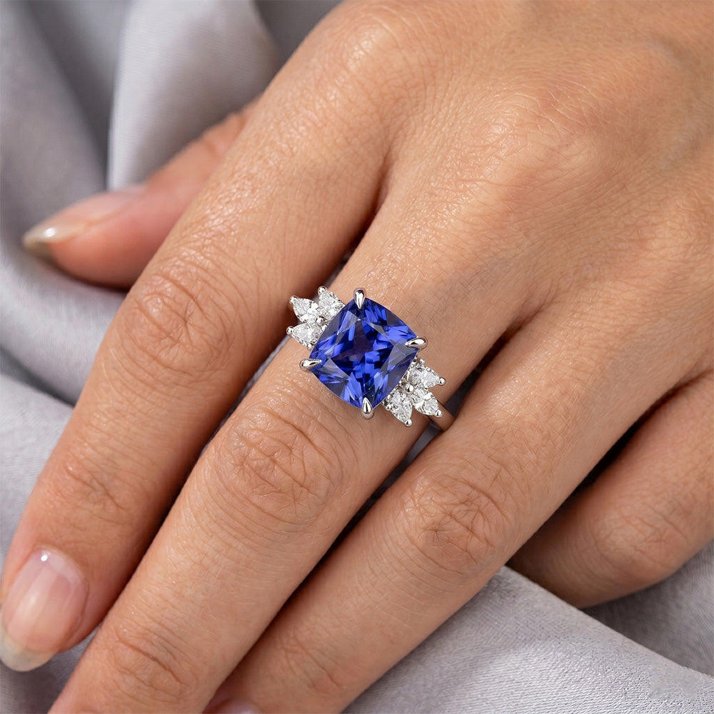 Echter Diamant Ring 3.25 Karat
