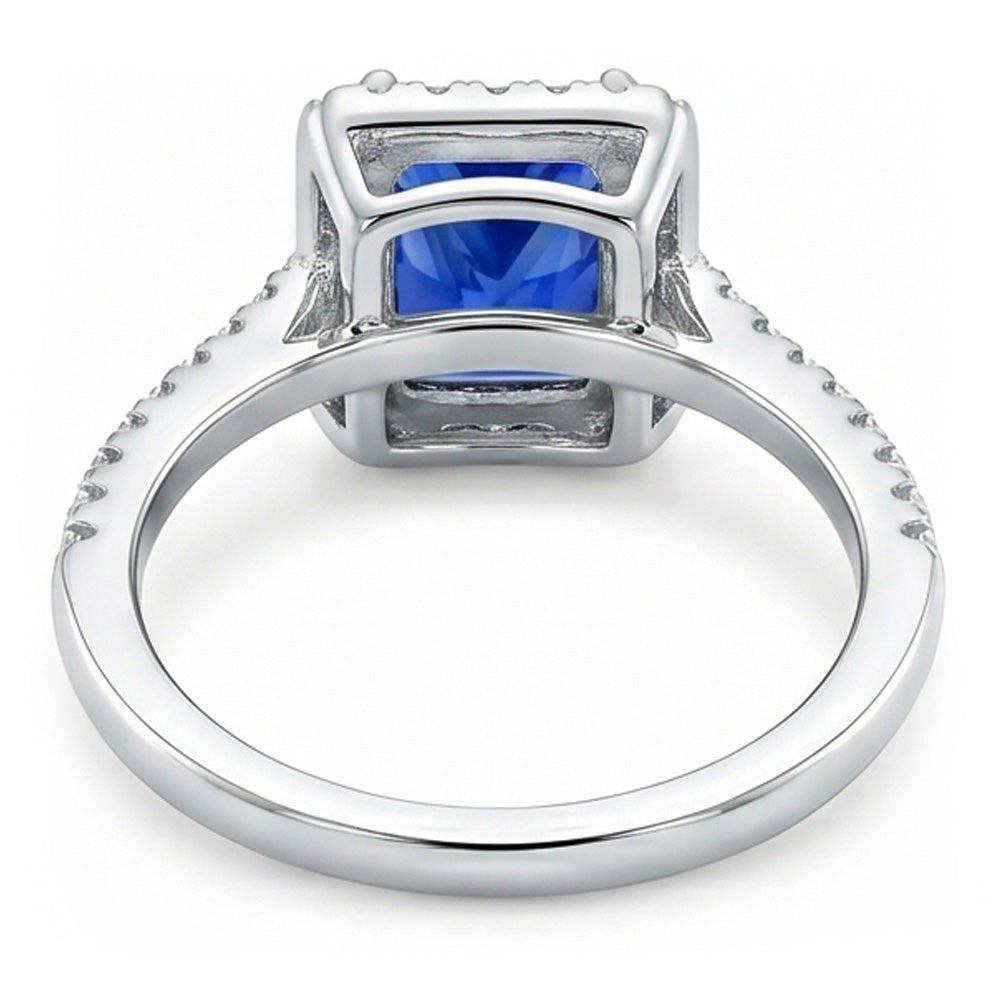 Echter Diamant Ring 3.50 Karat