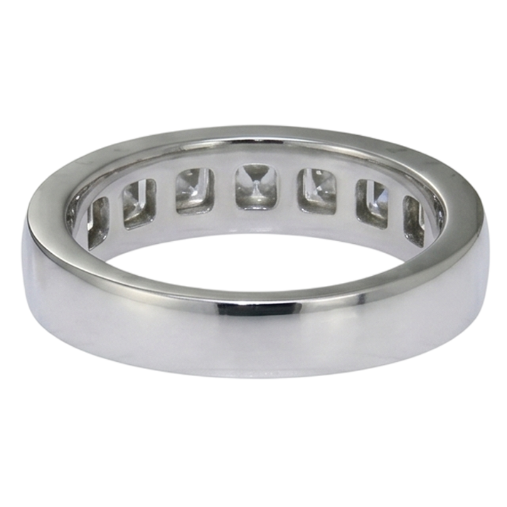 Echter Diamant Ring 3.50 Karat