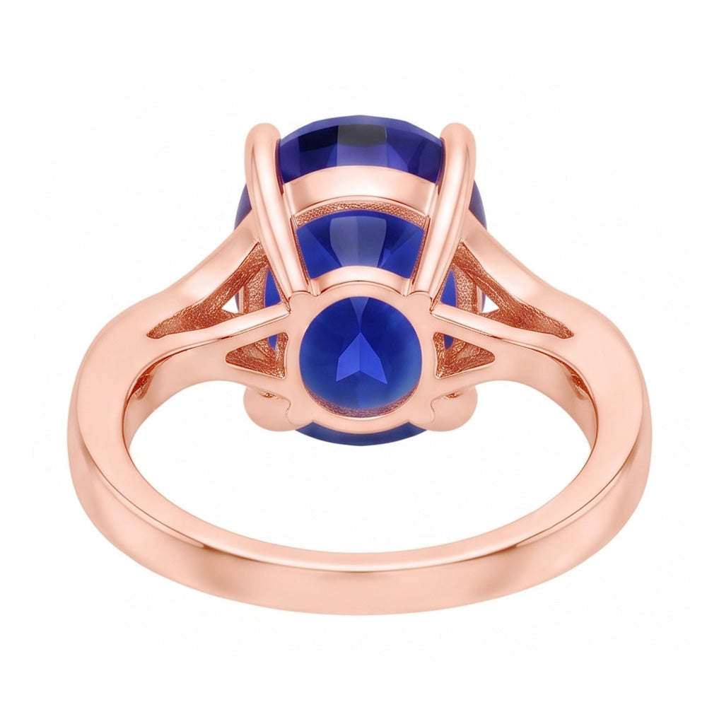 Echter Diamant Ring 3 Karat