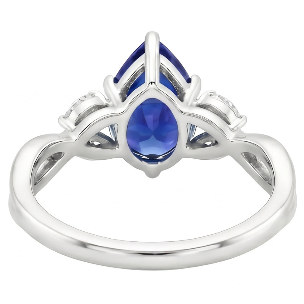 Echter Diamant Ring 4.50 Karat