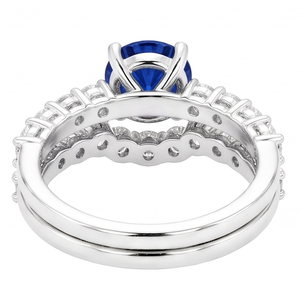 Echter Diamant Ring 4.50 Karat