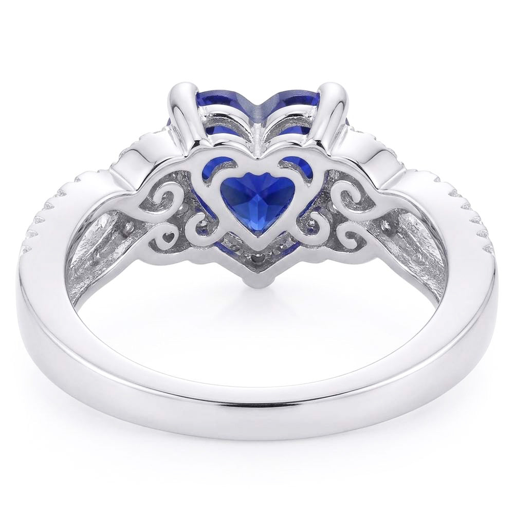 Echter Diamant Ring 4.50 Karat