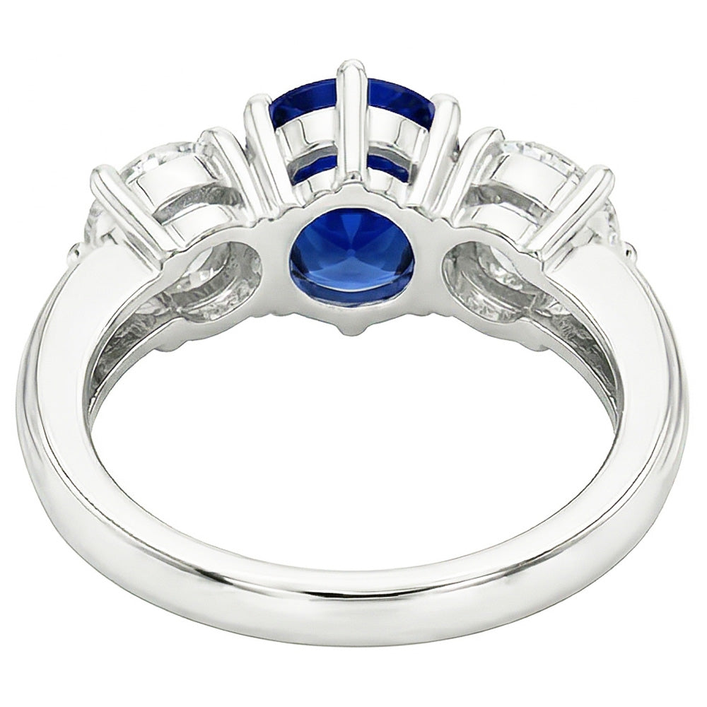 Echter Diamant Ring 5.50 Karat