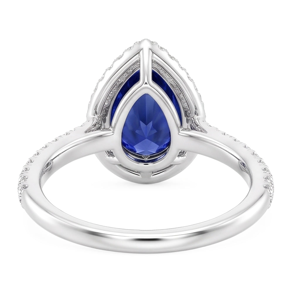Echter Diamant Ring 5.50 Karat