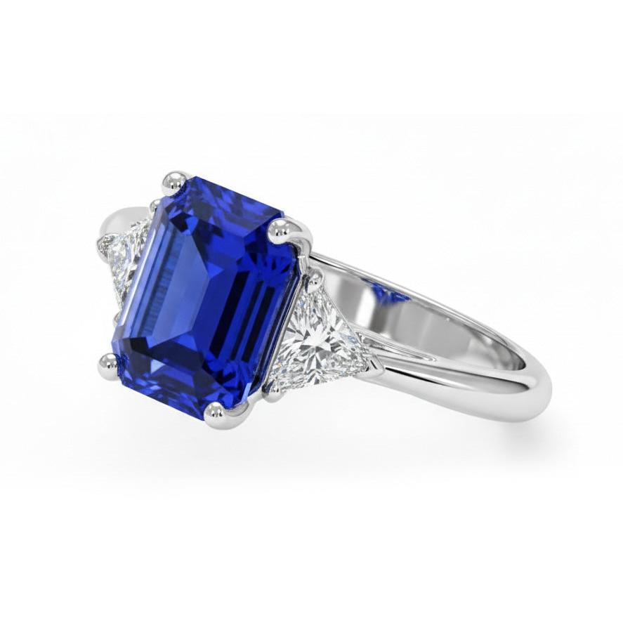 Echter Diamant Ring 7 Karat
