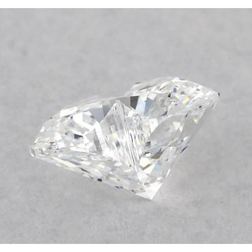 2 Karat Herzförmiger Diamant, lose, E VVS1, sehr guter Schliff