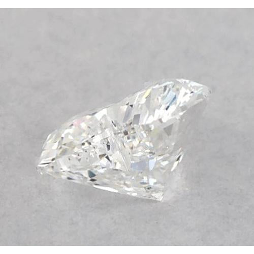Erdgewonnener Diamant Diamond 2,75 Karat Gold – Seitenansicht