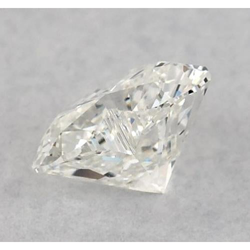 Erdgewonnener Diamant Diamond 3,25 Karat Gold – Seitenansicht
