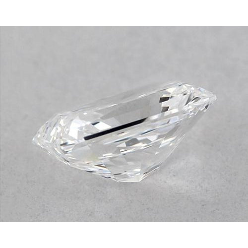 1,5 Karat strahlender, natürlicher, aus der Erde gewonnener Diamant, lose, Farbe E, VS1, sehr guter Schliff