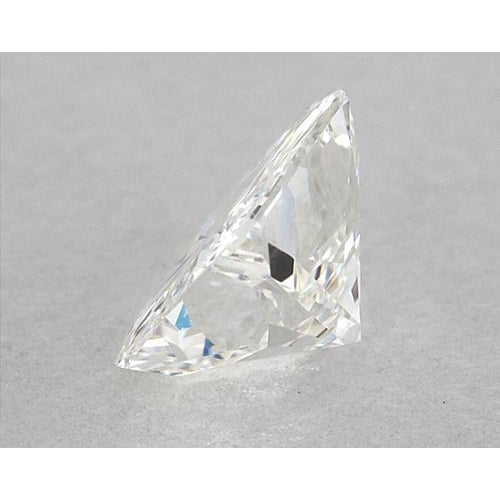 1 Karat strahlender, natürlicher, aus der Erde gewonnener Diamant, lose, F, VS1, sehr guter Schliff