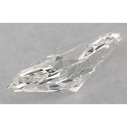 3,25 Karat Marquise-Diamant, lose, F VS1, sehr guter Schliff