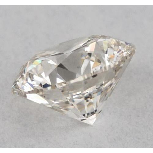 Diamant, 1,25 Karat, rund, F, VVS1, exzellenter Schliff, lose