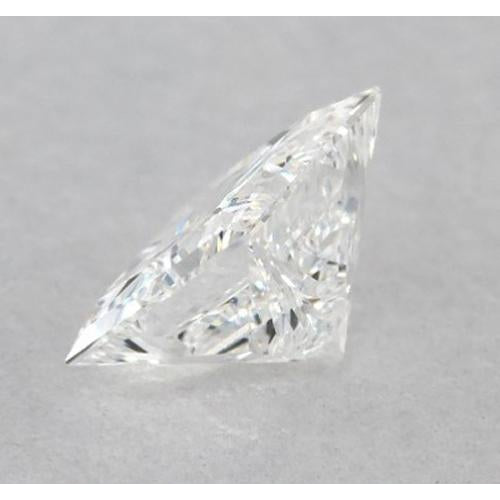 Diamant 1,5 Karat, Prinzessschliff, lose, E, VS1, exzellenter Schliff