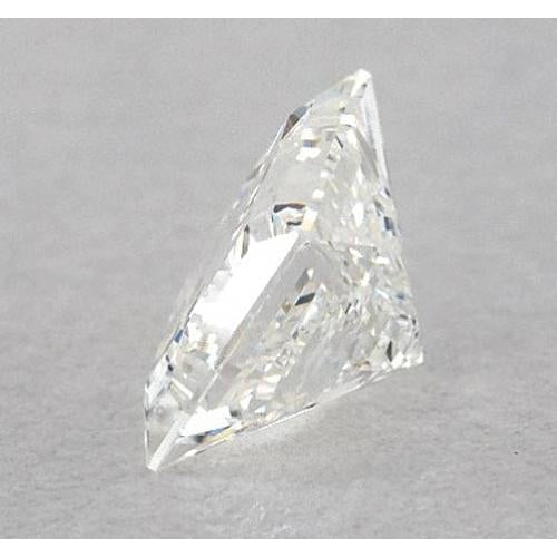 1,75 Karat Prinzessschliff-Diamant, lose, F VS1, exzellenter Schliff
