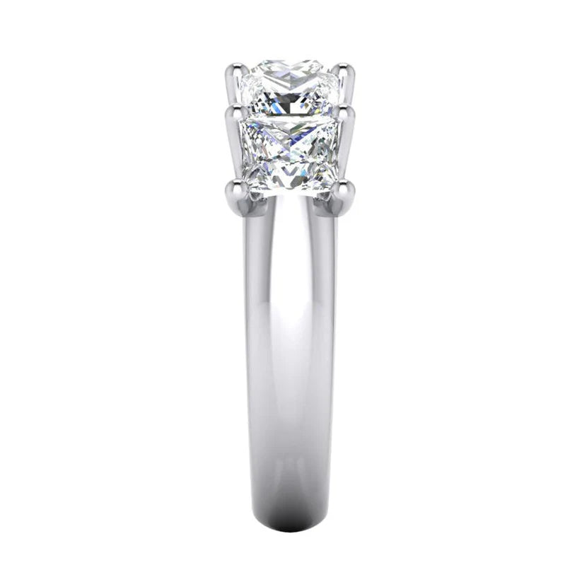 Echte Diamant Ring