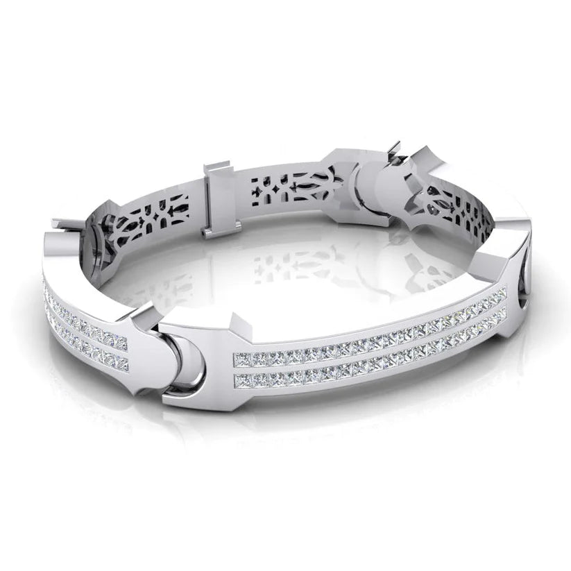 Echte Herren Gold Armband