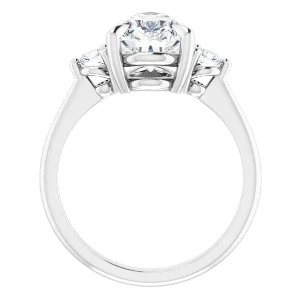 Ringe Echte Diamant