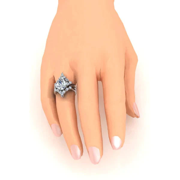 Echte Diamant