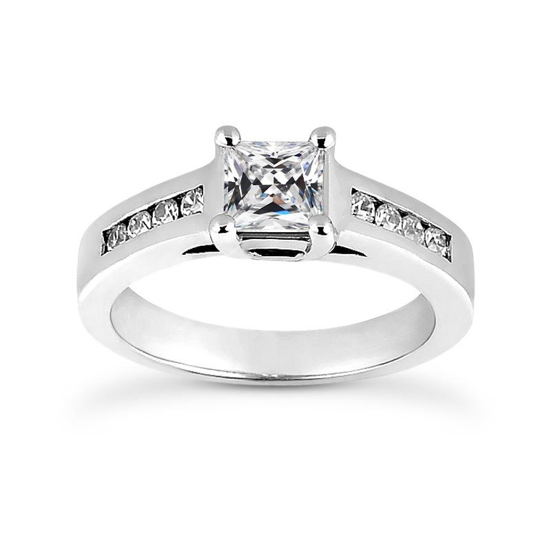 Runder & Eckiger Schliff Alter Bergmann Echt Diamant Ringkorb Set Gold 2,50 Karat - harrychadent.ch