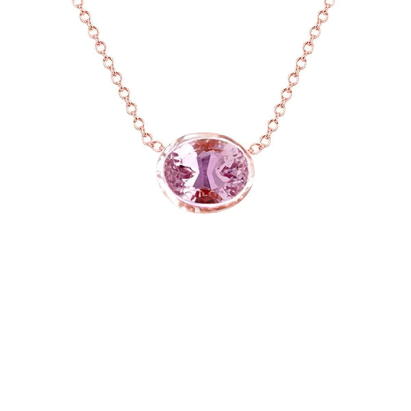 Kunzit-Schmuck