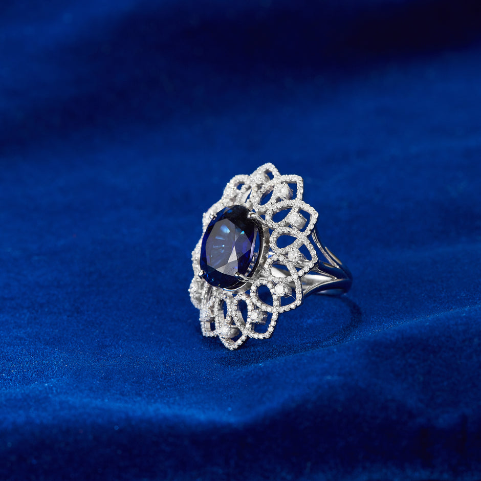 BELIEBTESTER RING