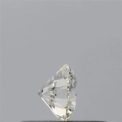 Authentischer GIA-Zertifiziert Brillant Diamond 0,19 Karat