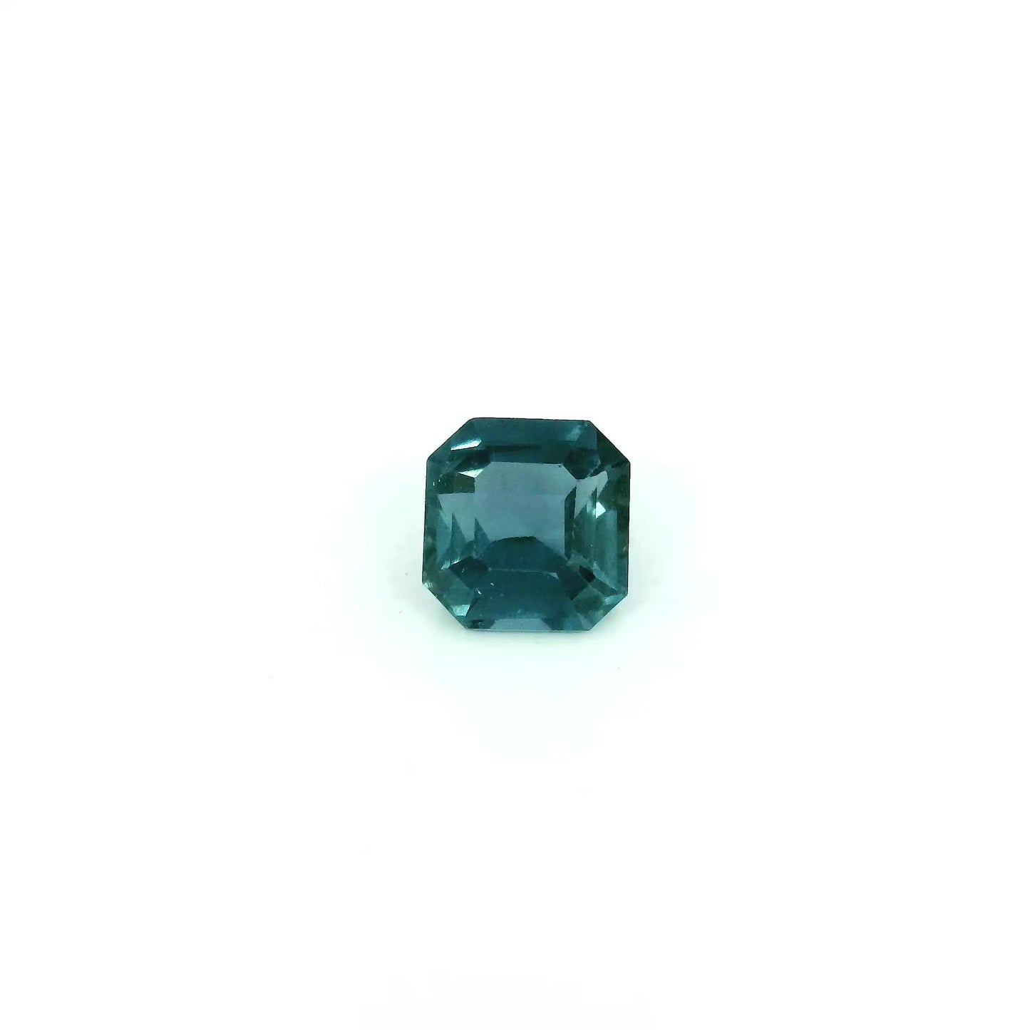 Naturreiner Edelstein Gemstone 0,83 Karat Gold – Hauptansicht