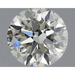Eleganter 0,50-Karat Brillant Diamond