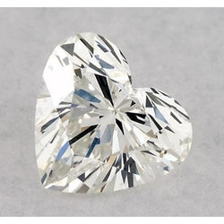 Brillant VVS Reinheit Diamond 1 Karat in Gold