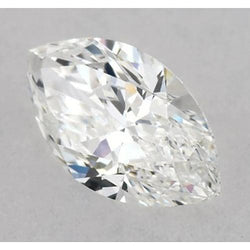 1 Karat Marquise-Diamant, natürlich, aus der Erde gewonnen, lose, E, VVS2, sehr guter Schliff