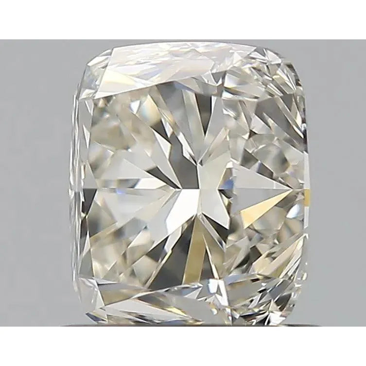 Handgemachter Diamond 1,21 Karat – Hauptansicht