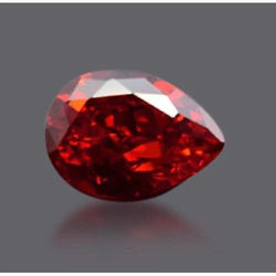 Erdgewonnener Rubin Loose Ruby Natural 1,74 Karat – Gold