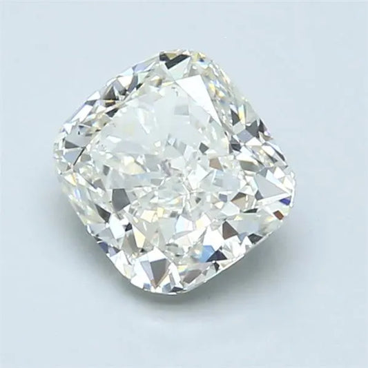 Authentischer Diamant Diamond 1,51 Karat Gold – Hauptansicht