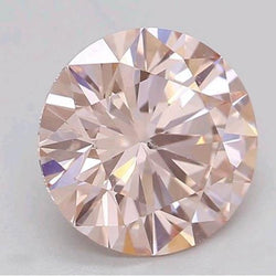 Fancy Intense Rosa Saphir Loose Sapphires Natural 1,5 Karat