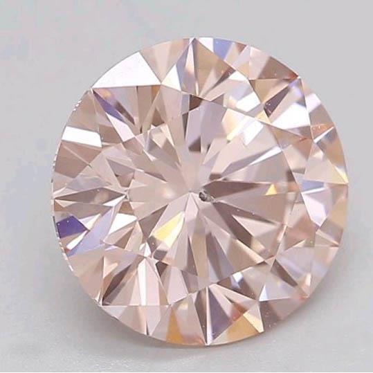 Natürlicher Rosa Saphir Loose Sapphires Natural – Hauptansicht